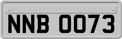 NNB0073
