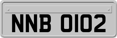 NNB0102