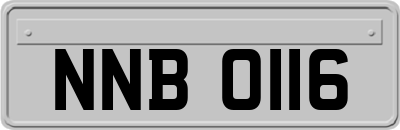 NNB0116