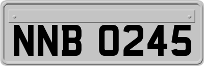 NNB0245