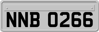 NNB0266
