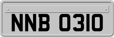NNB0310