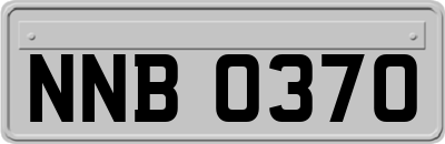 NNB0370