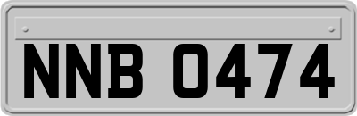 NNB0474