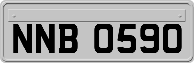 NNB0590
