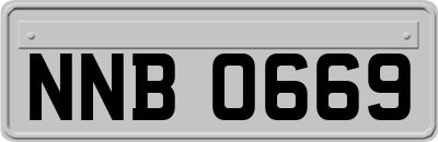 NNB0669