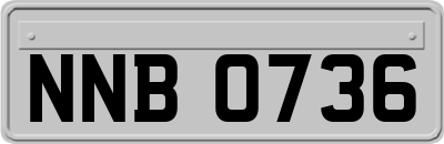 NNB0736
