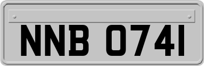 NNB0741