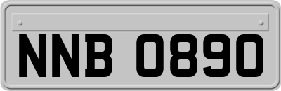 NNB0890