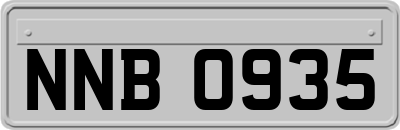 NNB0935