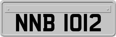 NNB1012