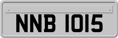 NNB1015