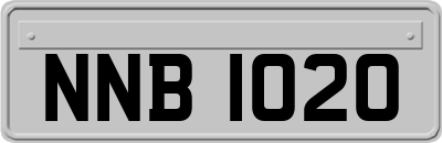 NNB1020