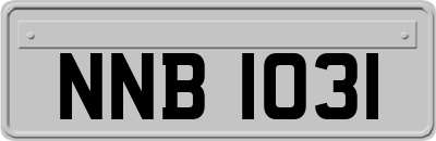 NNB1031