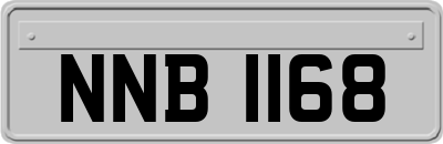 NNB1168
