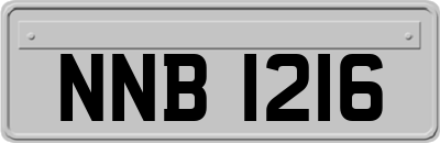 NNB1216
