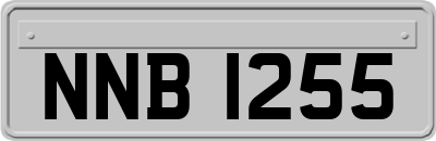NNB1255