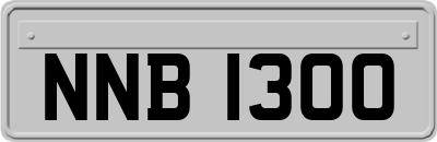 NNB1300