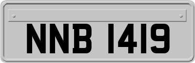 NNB1419