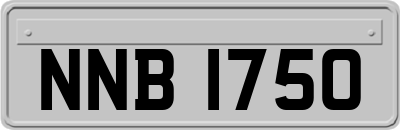 NNB1750