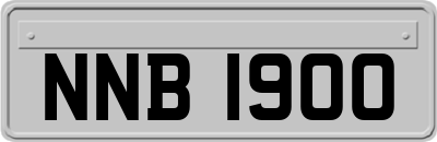 NNB1900