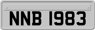 NNB1983