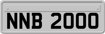 NNB2000