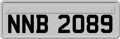 NNB2089