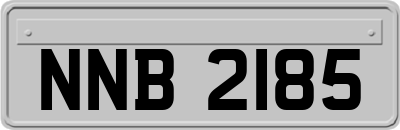 NNB2185