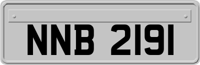 NNB2191