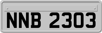 NNB2303