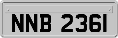 NNB2361