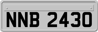 NNB2430