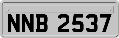NNB2537