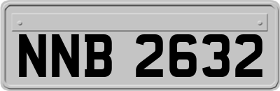 NNB2632