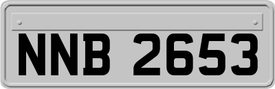 NNB2653