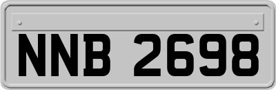 NNB2698
