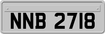 NNB2718