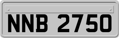 NNB2750