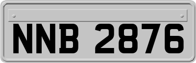 NNB2876