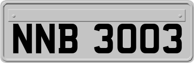 NNB3003