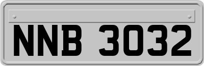 NNB3032