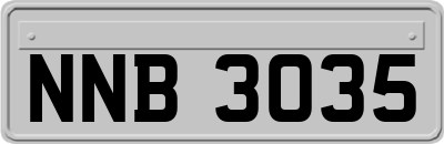 NNB3035