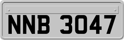 NNB3047