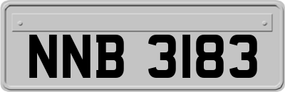 NNB3183