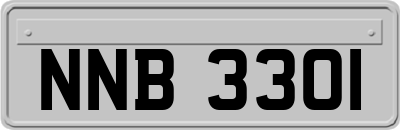 NNB3301