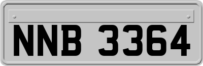 NNB3364