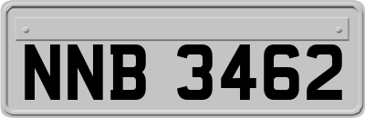 NNB3462
