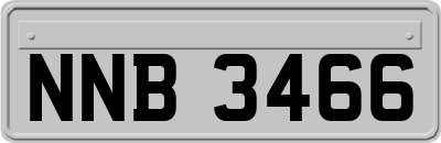 NNB3466