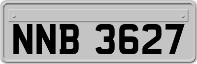 NNB3627